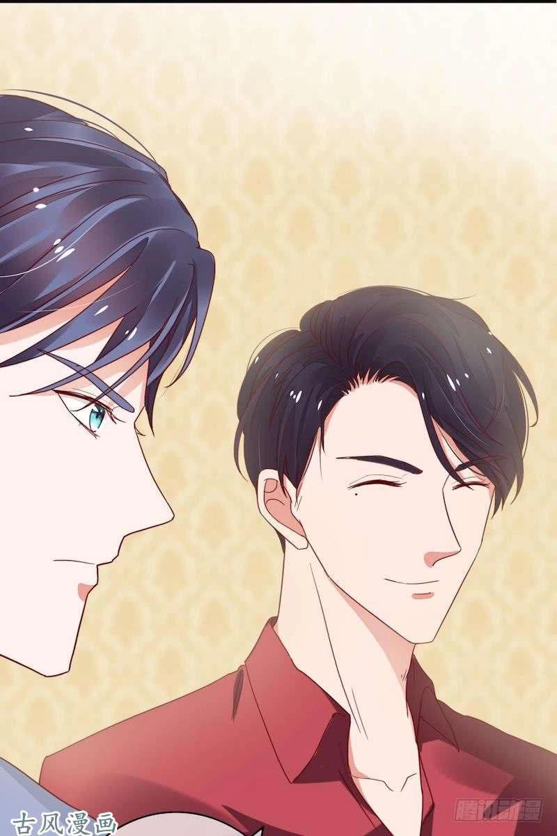 Manh Thê Khó Dỗ Chapter 40 - 32