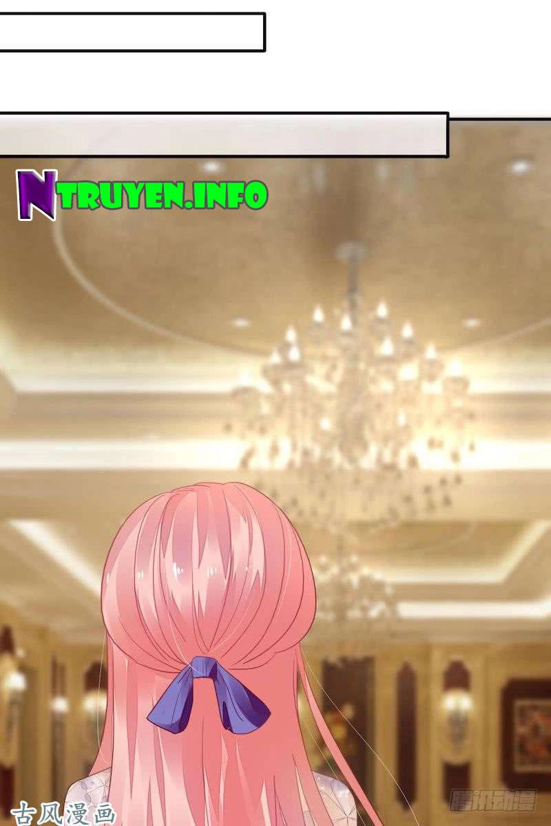 Manh Thê Khó Dỗ Chapter 40 - 34