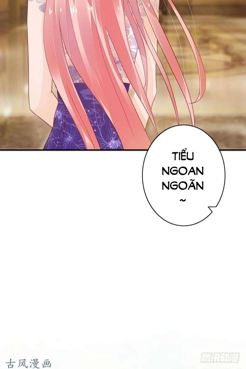 Manh Thê Khó Dỗ Chapter 40 - 35