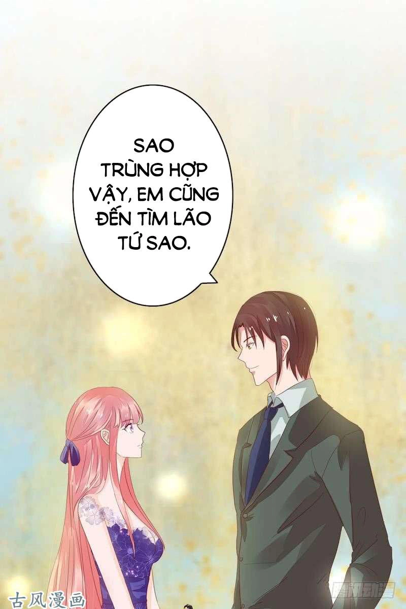 Manh Thê Khó Dỗ Chapter 40 - 36