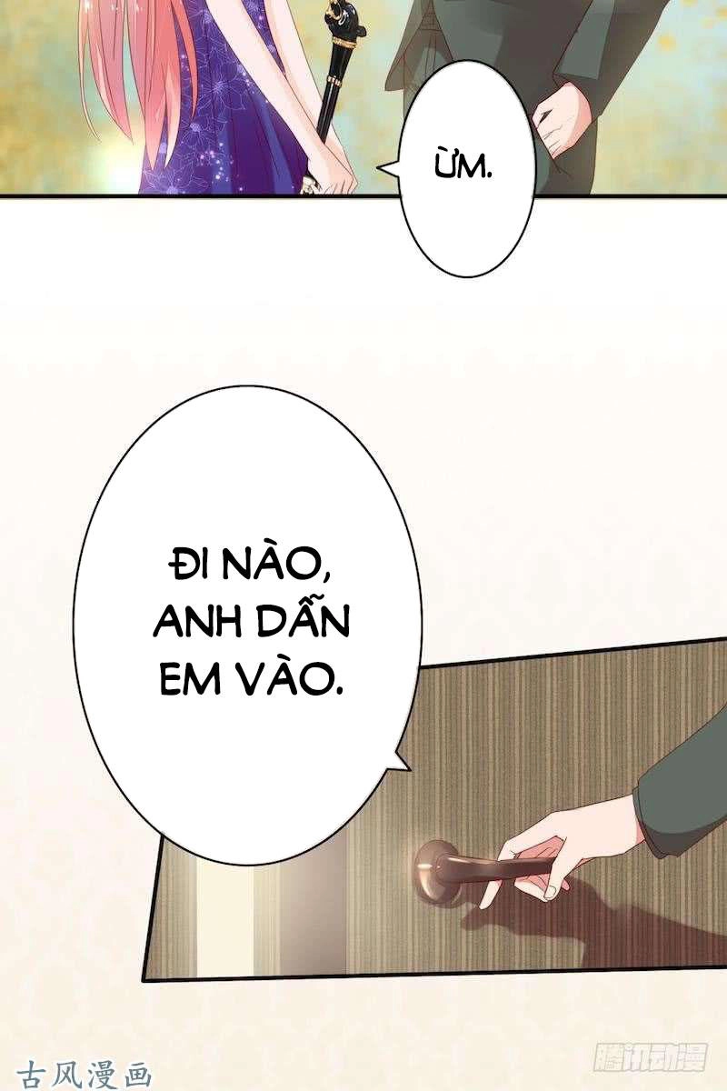 Manh Thê Khó Dỗ Chapter 40 - 37