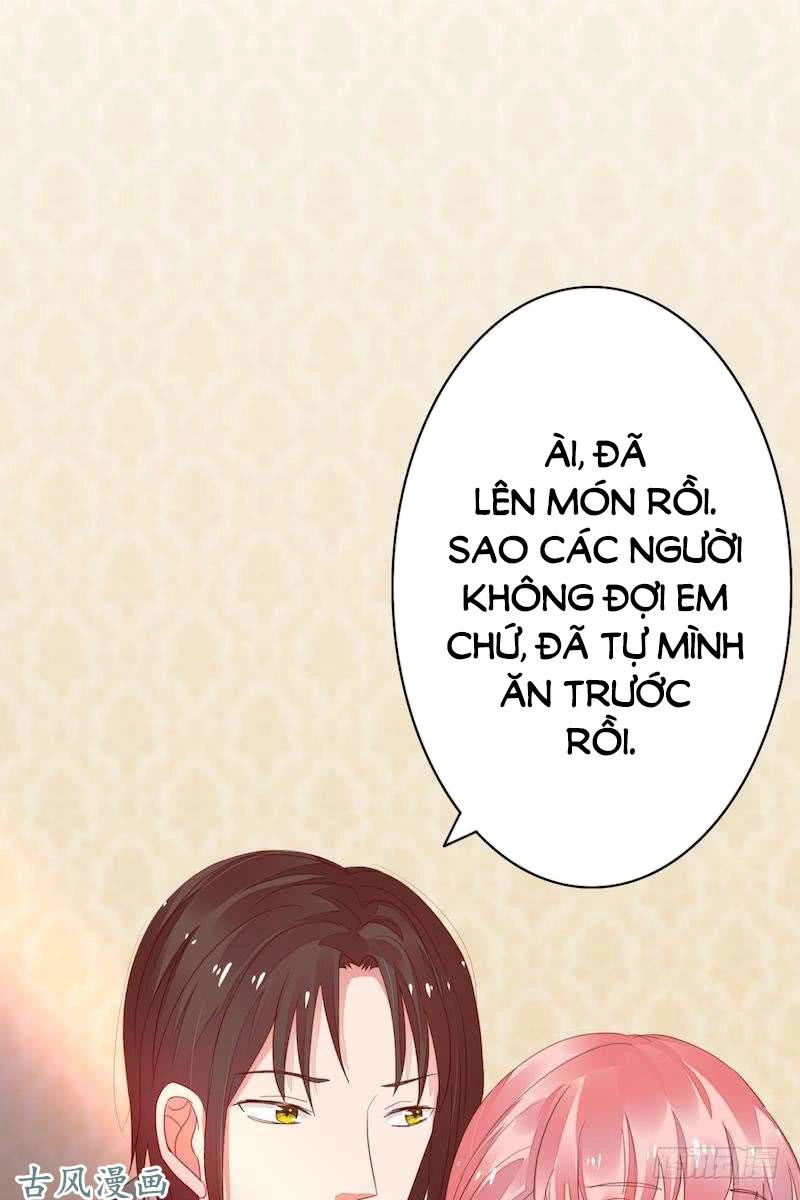 Manh Thê Khó Dỗ Chapter 40 - 38