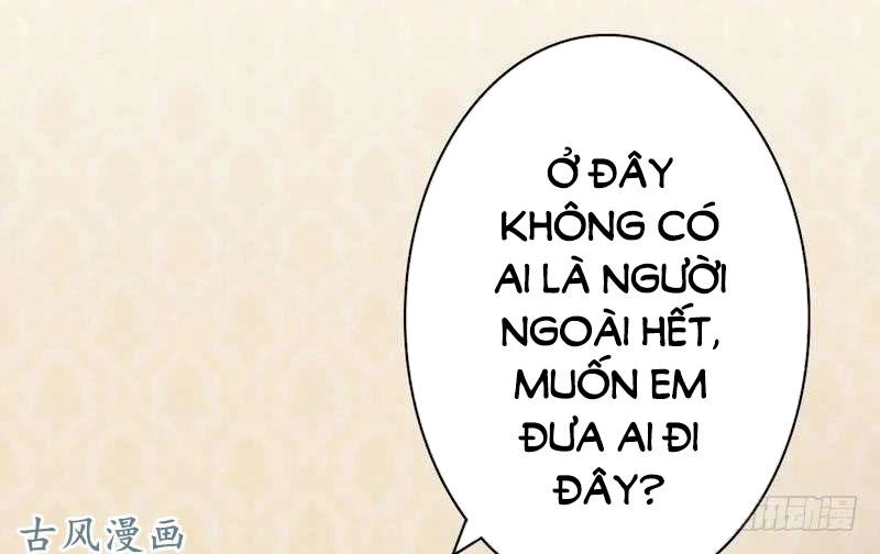 Manh Thê Khó Dỗ Chapter 41 - 3