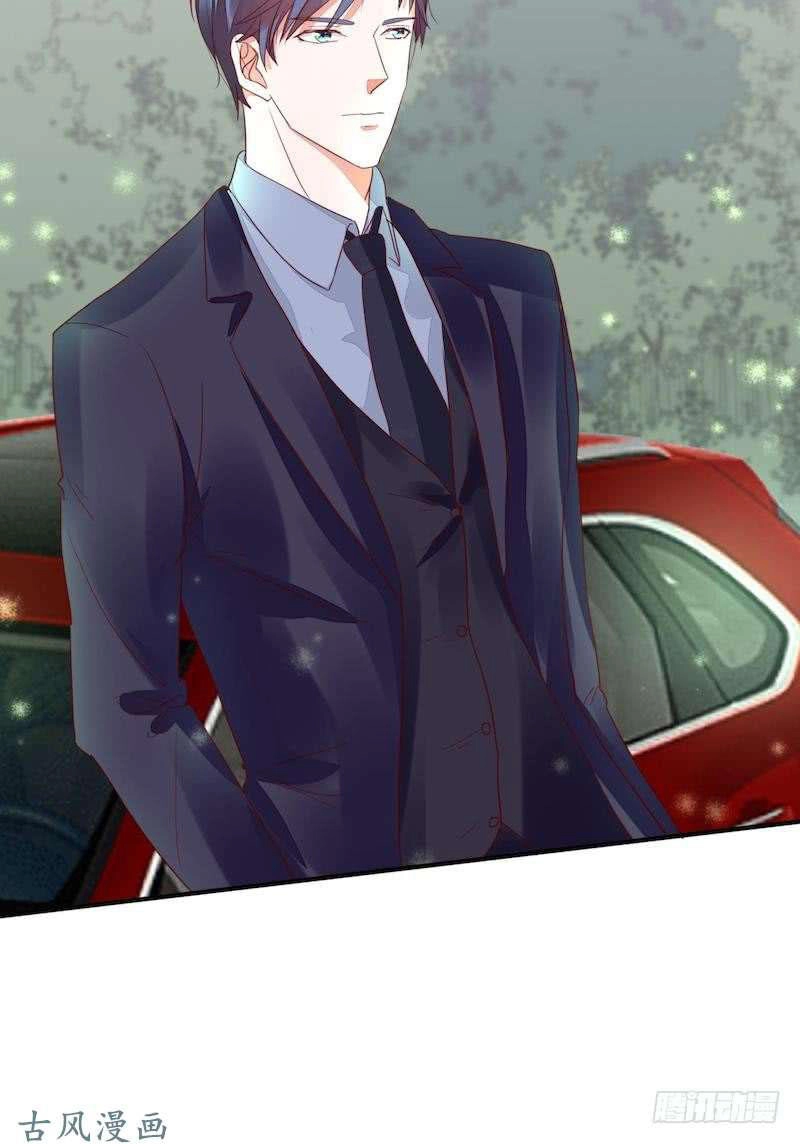 Manh Thê Khó Dỗ Chapter 41 - 52