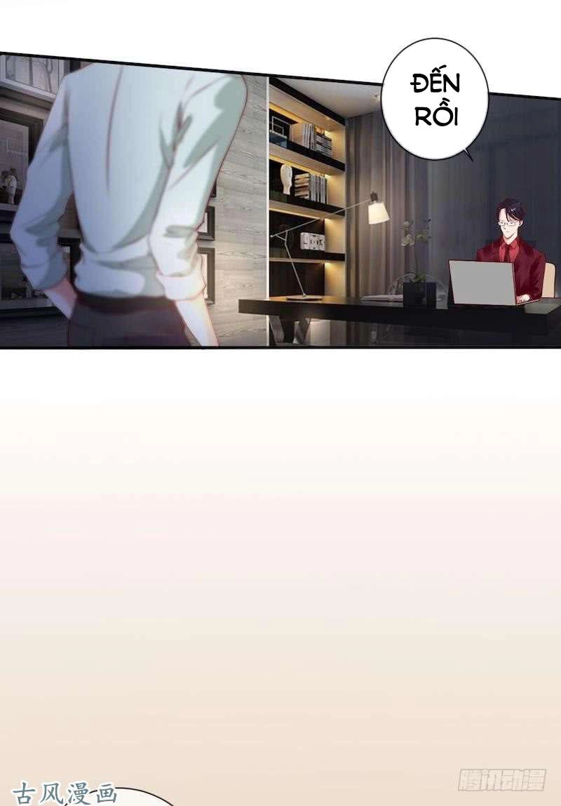 Manh Thê Khó Dỗ Chapter 42 - 3