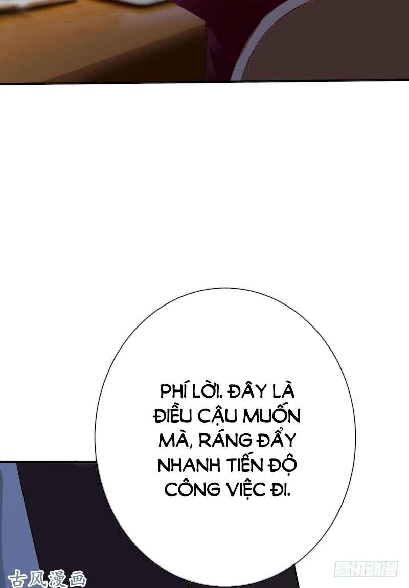 Manh Thê Khó Dỗ Chapter 42 - 5