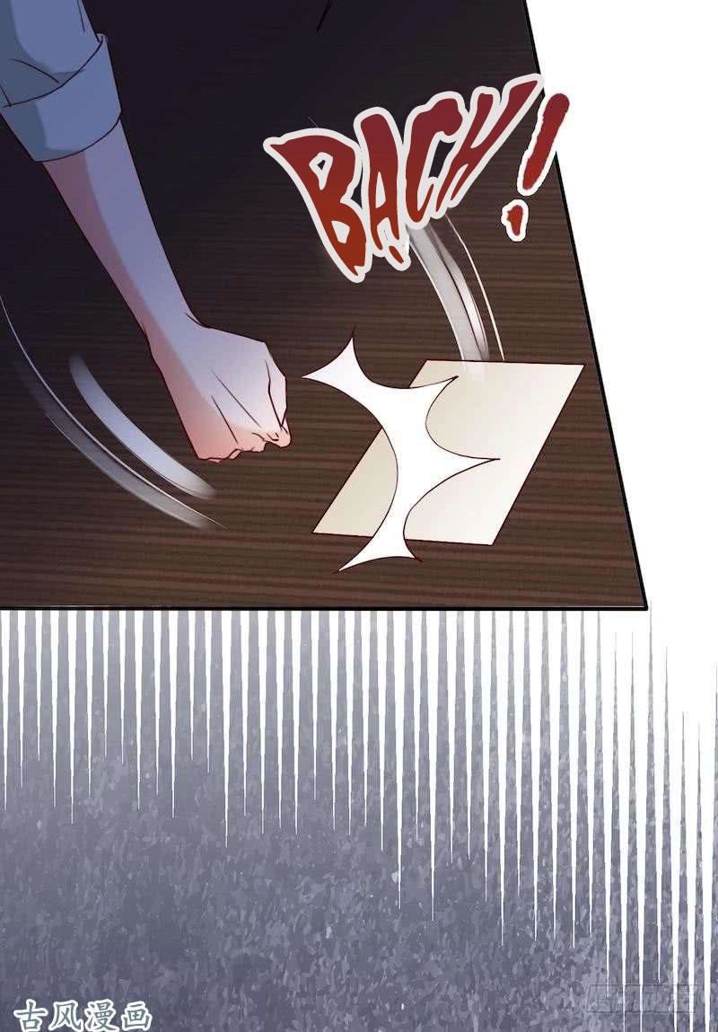 Manh Thê Khó Dỗ Chapter 42 - 6