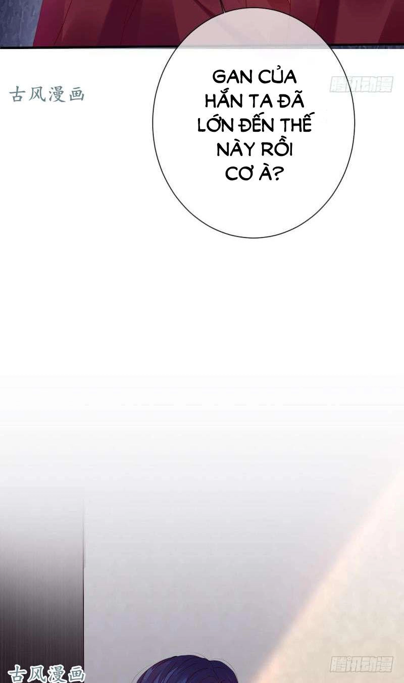 Manh Thê Khó Dỗ Chapter 42 - 8