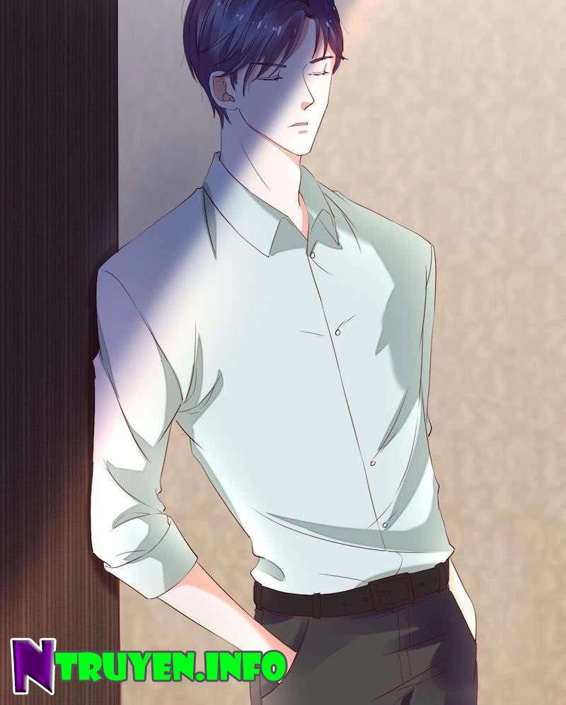 Manh Thê Khó Dỗ Chapter 42 - 9