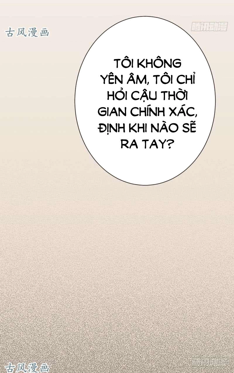 Manh Thê Khó Dỗ Chapter 42 - 11