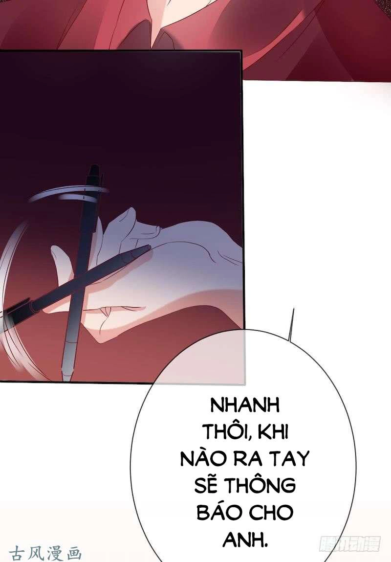 Manh Thê Khó Dỗ Chapter 42 - 13