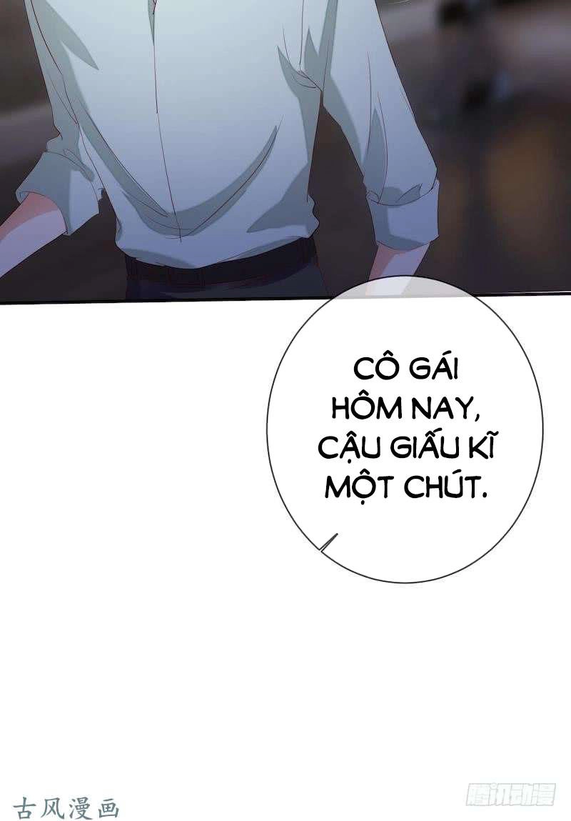 Manh Thê Khó Dỗ Chapter 42 - 15