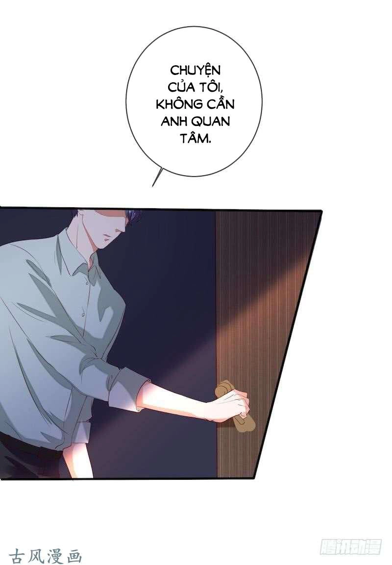 Manh Thê Khó Dỗ Chapter 42 - 16