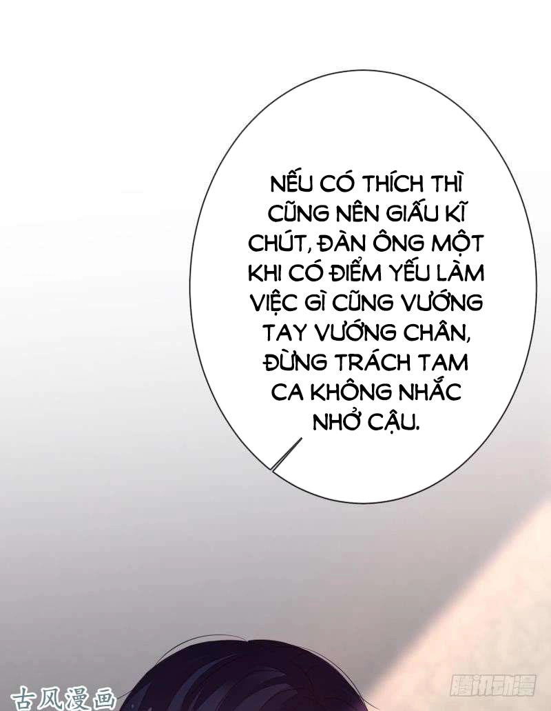 Manh Thê Khó Dỗ Chapter 42 - 17