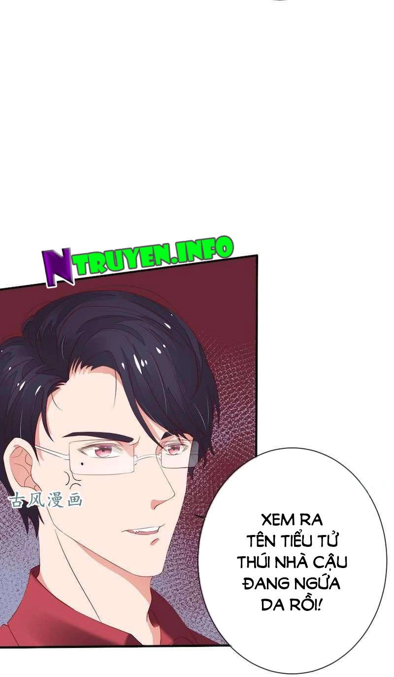 Manh Thê Khó Dỗ Chapter 42 - 19