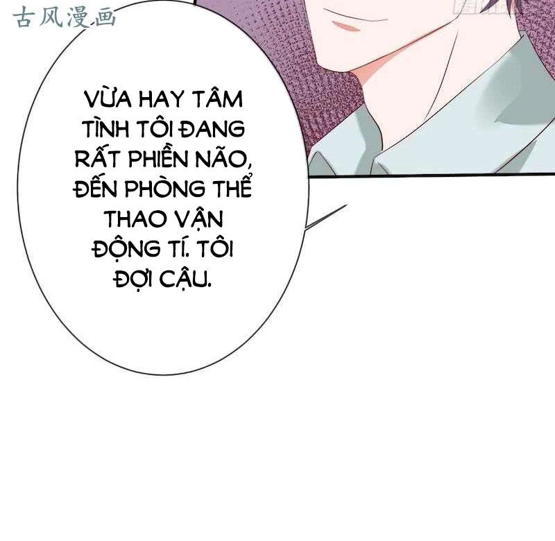 Manh Thê Khó Dỗ Chapter 42 - 21