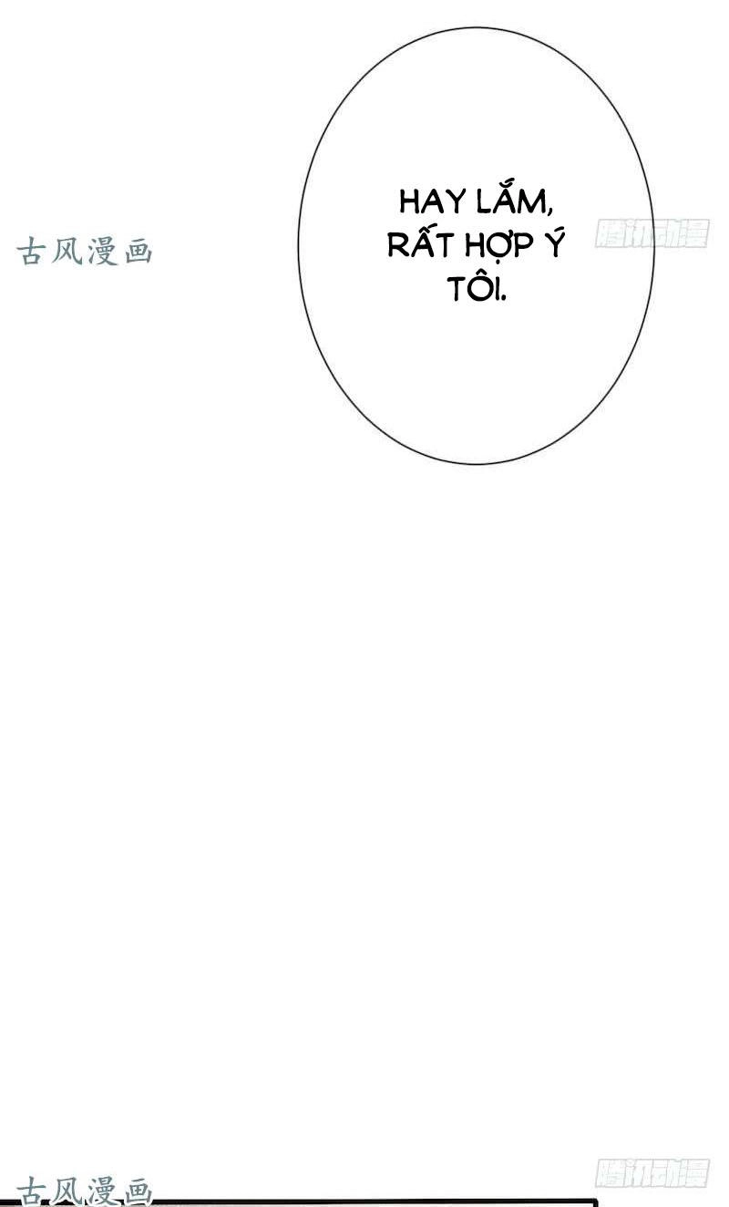 Manh Thê Khó Dỗ Chapter 42 - 22