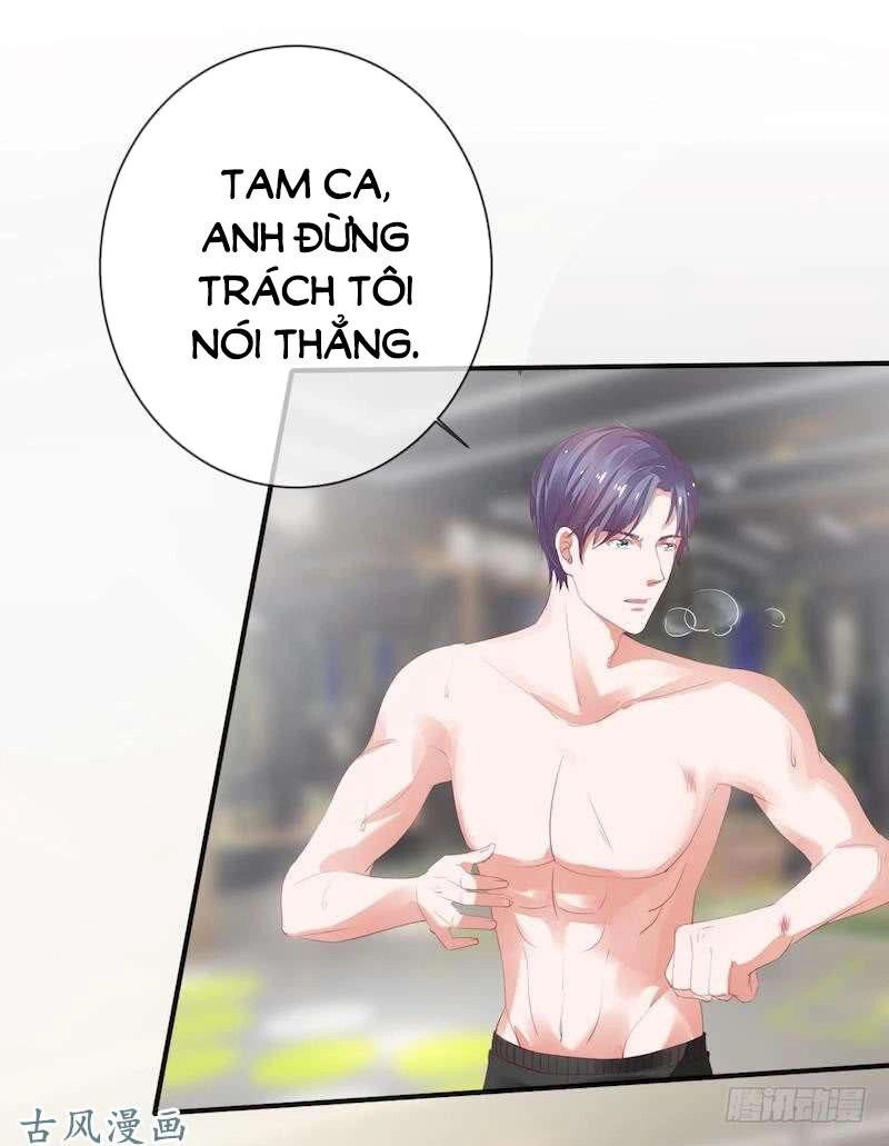 Manh Thê Khó Dỗ Chapter 42 - 25