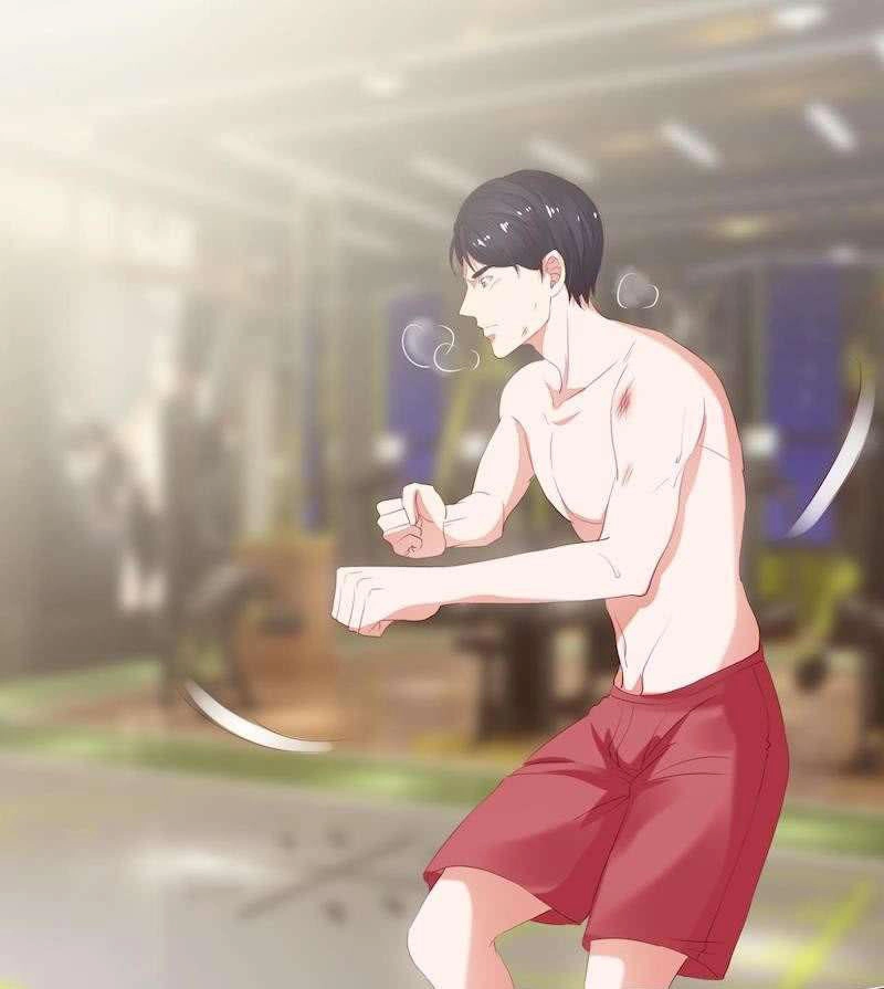 Manh Thê Khó Dỗ Chapter 42 - 26