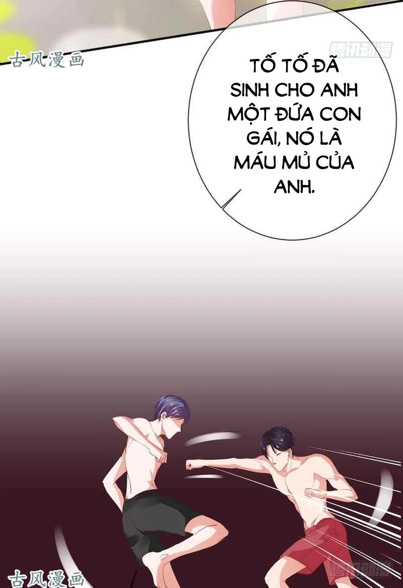 Manh Thê Khó Dỗ Chapter 42 - 27