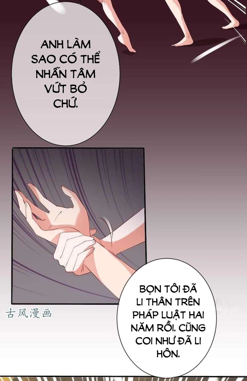 Manh Thê Khó Dỗ Chapter 42 - 28