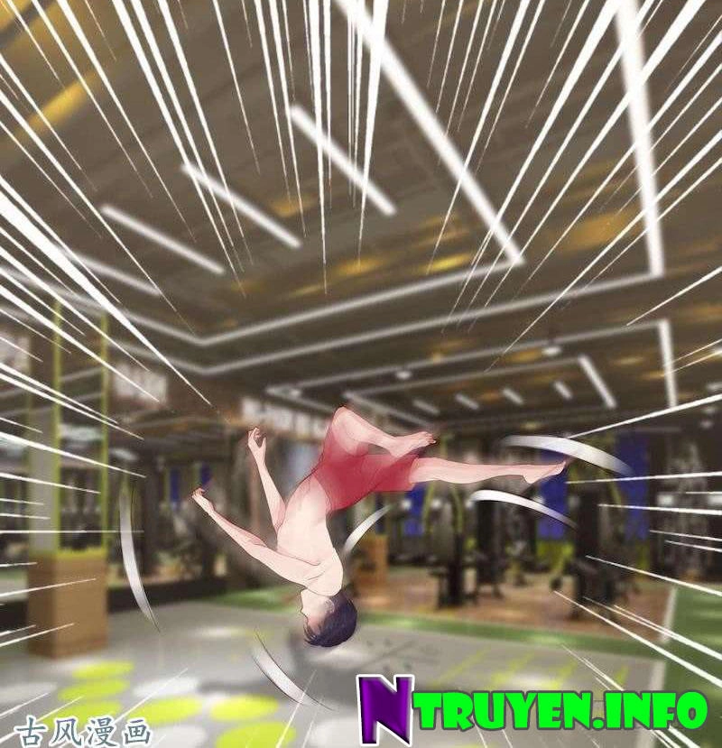 Manh Thê Khó Dỗ Chapter 42 - 29