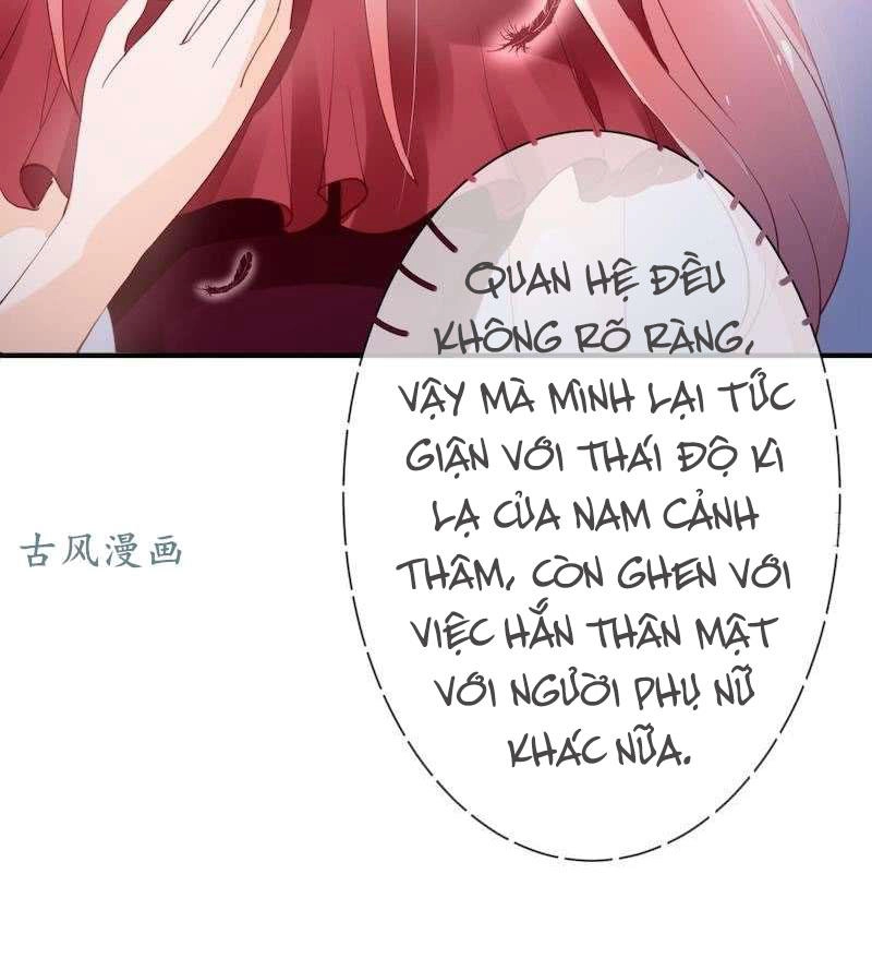 Manh Thê Khó Dỗ Chapter 42 - 42