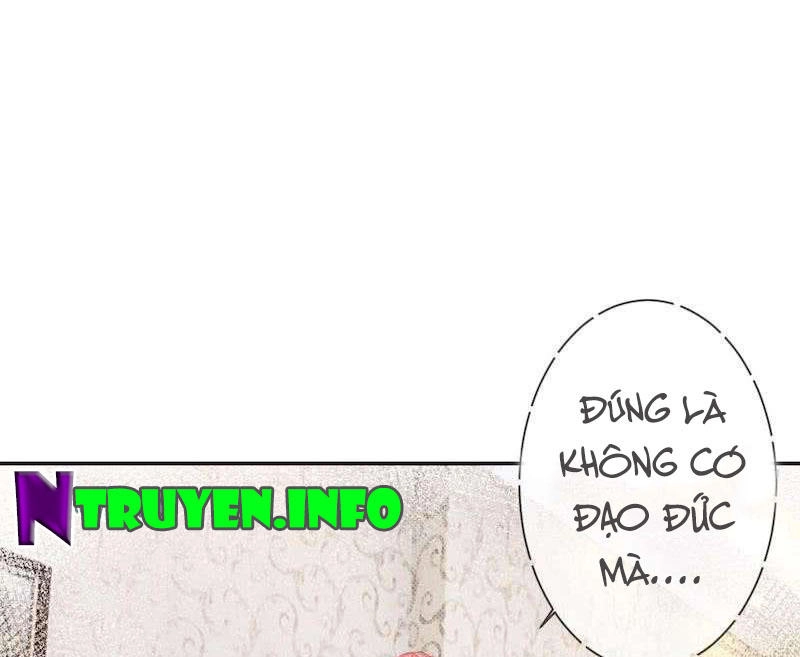 Manh Thê Khó Dỗ Chapter 42 - 43