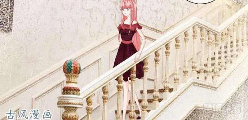 Manh Thê Khó Dỗ Chapter 42 - 44