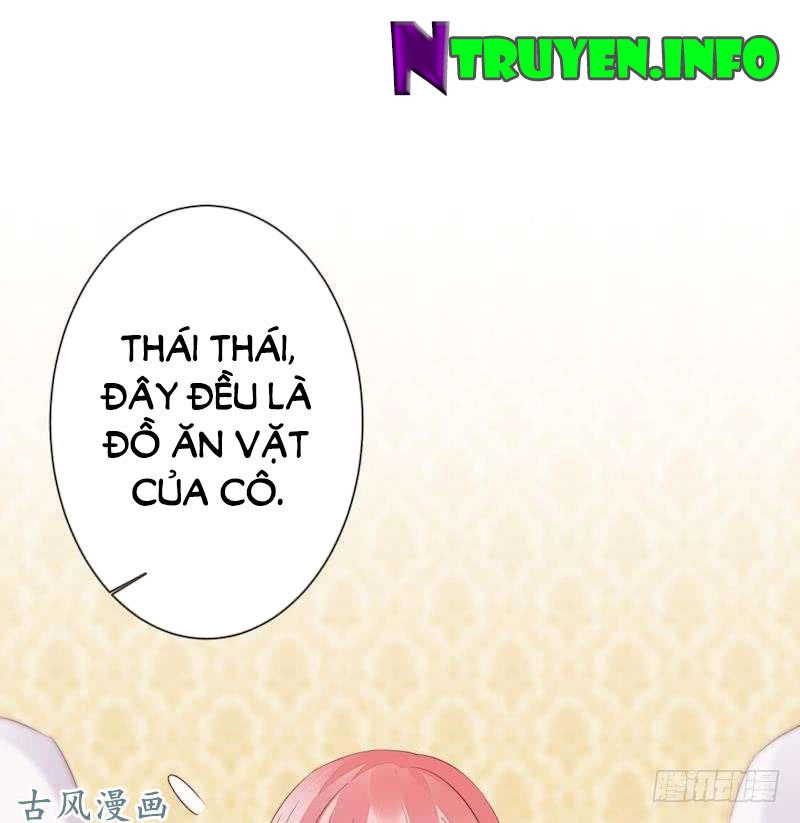 Manh Thê Khó Dỗ Chapter 42 - 48