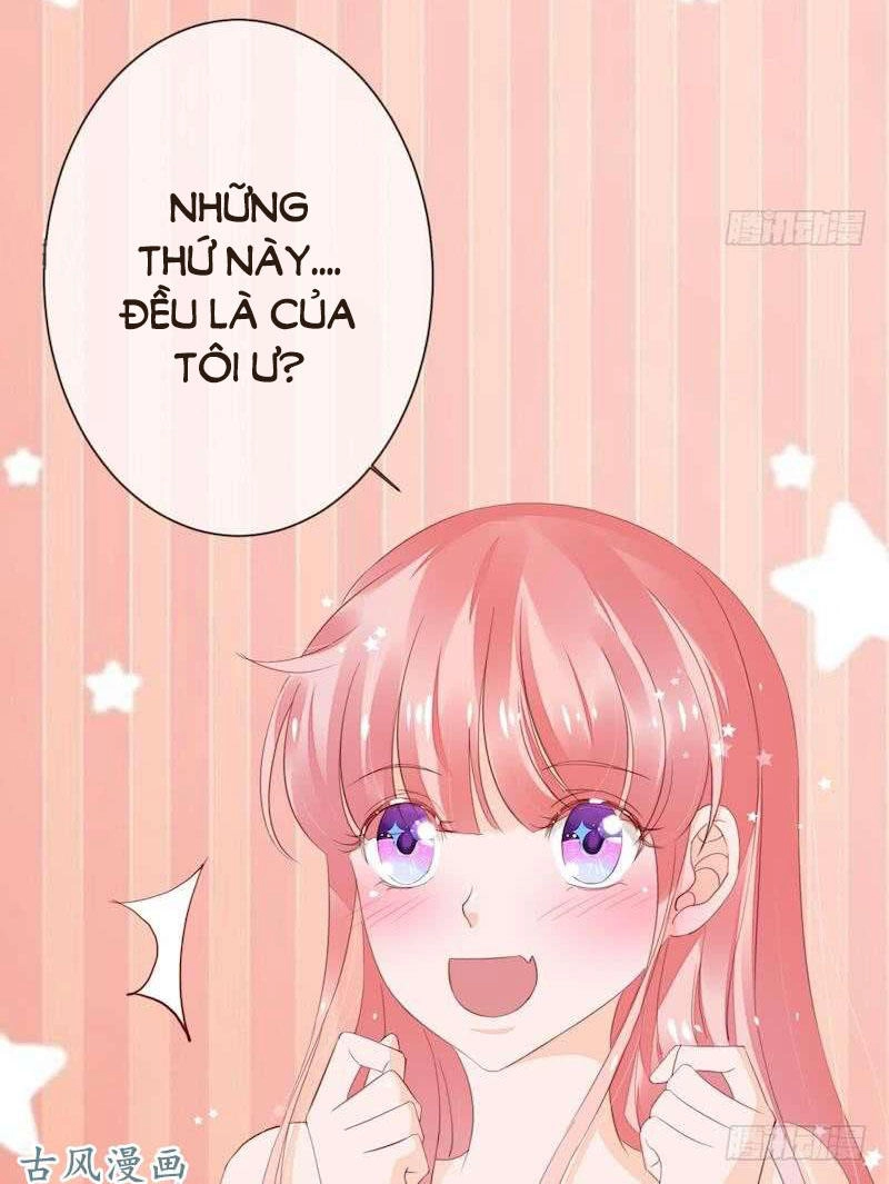 Manh Thê Khó Dỗ Chapter 42 - 51