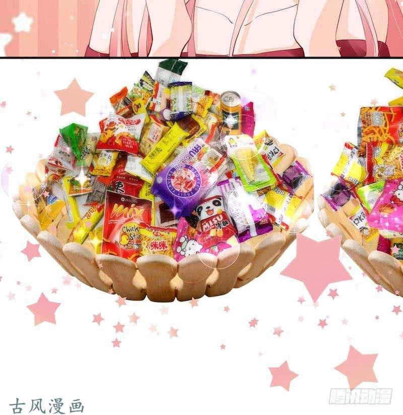 Manh Thê Khó Dỗ Chapter 42 - 52