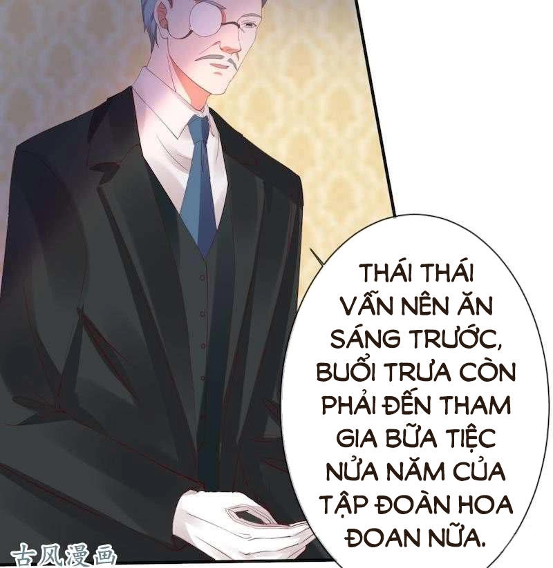 Manh Thê Khó Dỗ Chapter 42 - 57