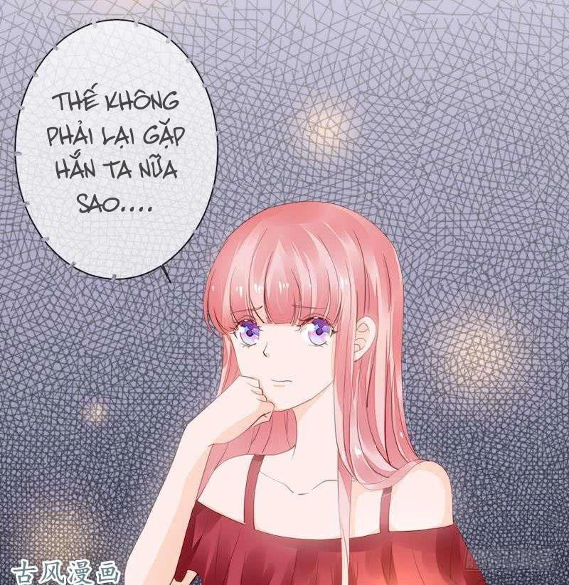 Manh Thê Khó Dỗ Chapter 42 - 59