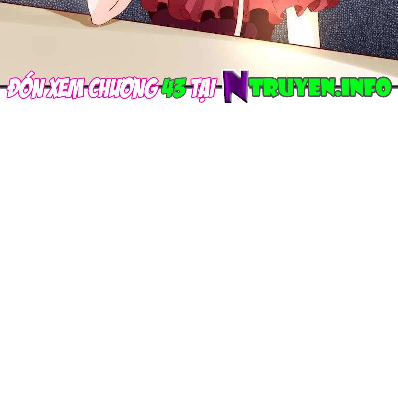 Manh Thê Khó Dỗ Chapter 42 - 60