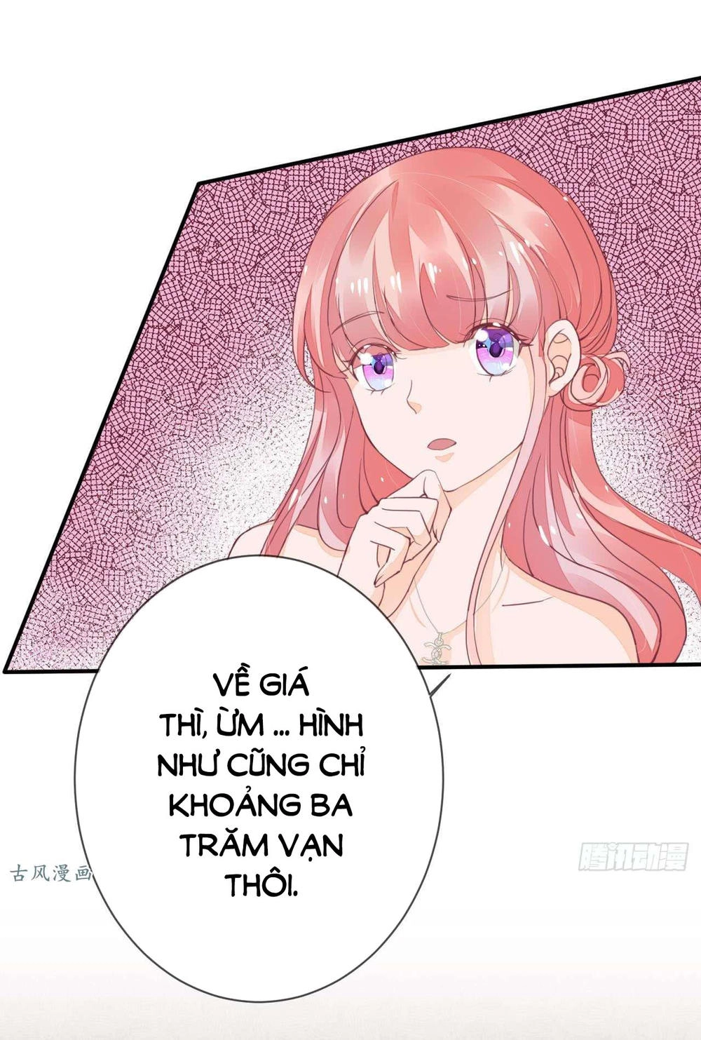 Manh Thê Khó Dỗ Chapter 43 - 20