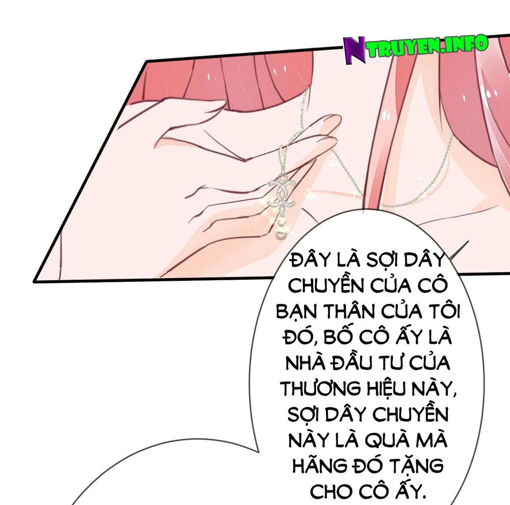 Manh Thê Khó Dỗ Chapter 43 - 24