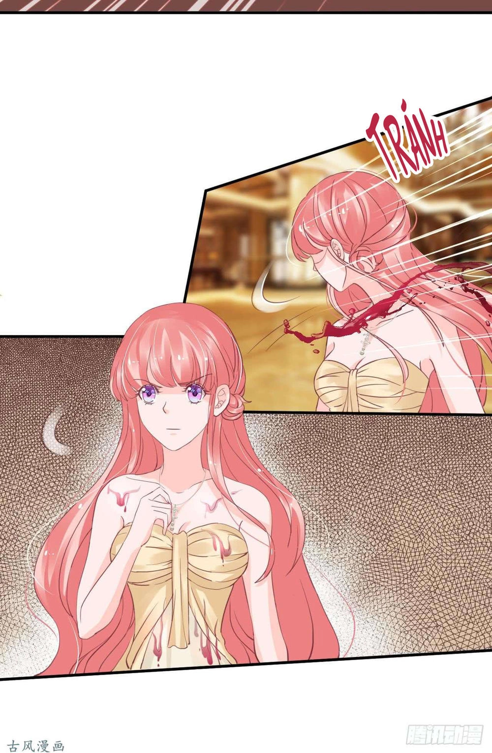 Manh Thê Khó Dỗ Chapter 43 - 33