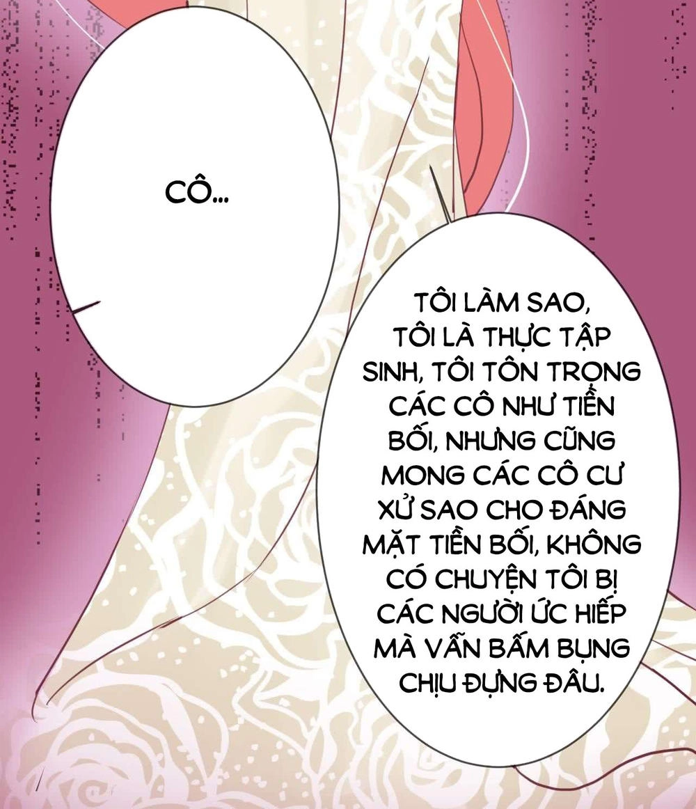 Manh Thê Khó Dỗ Chapter 43 - 36