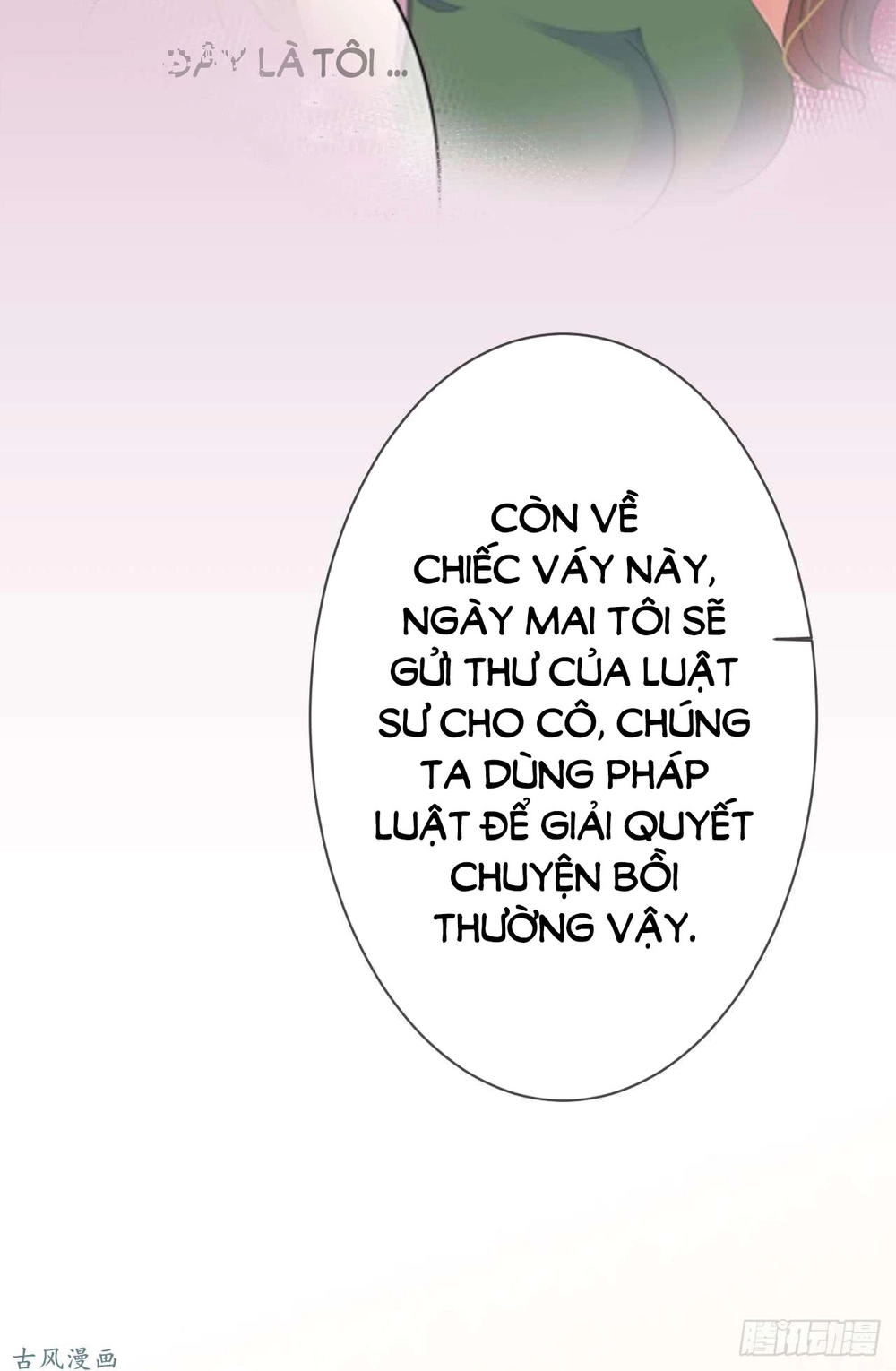 Manh Thê Khó Dỗ Chapter 43 - 38