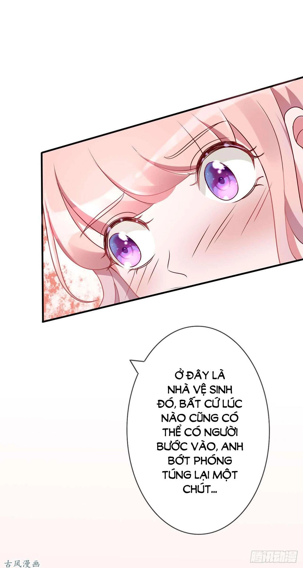 Manh Thê Khó Dỗ Chapter 44 - 37