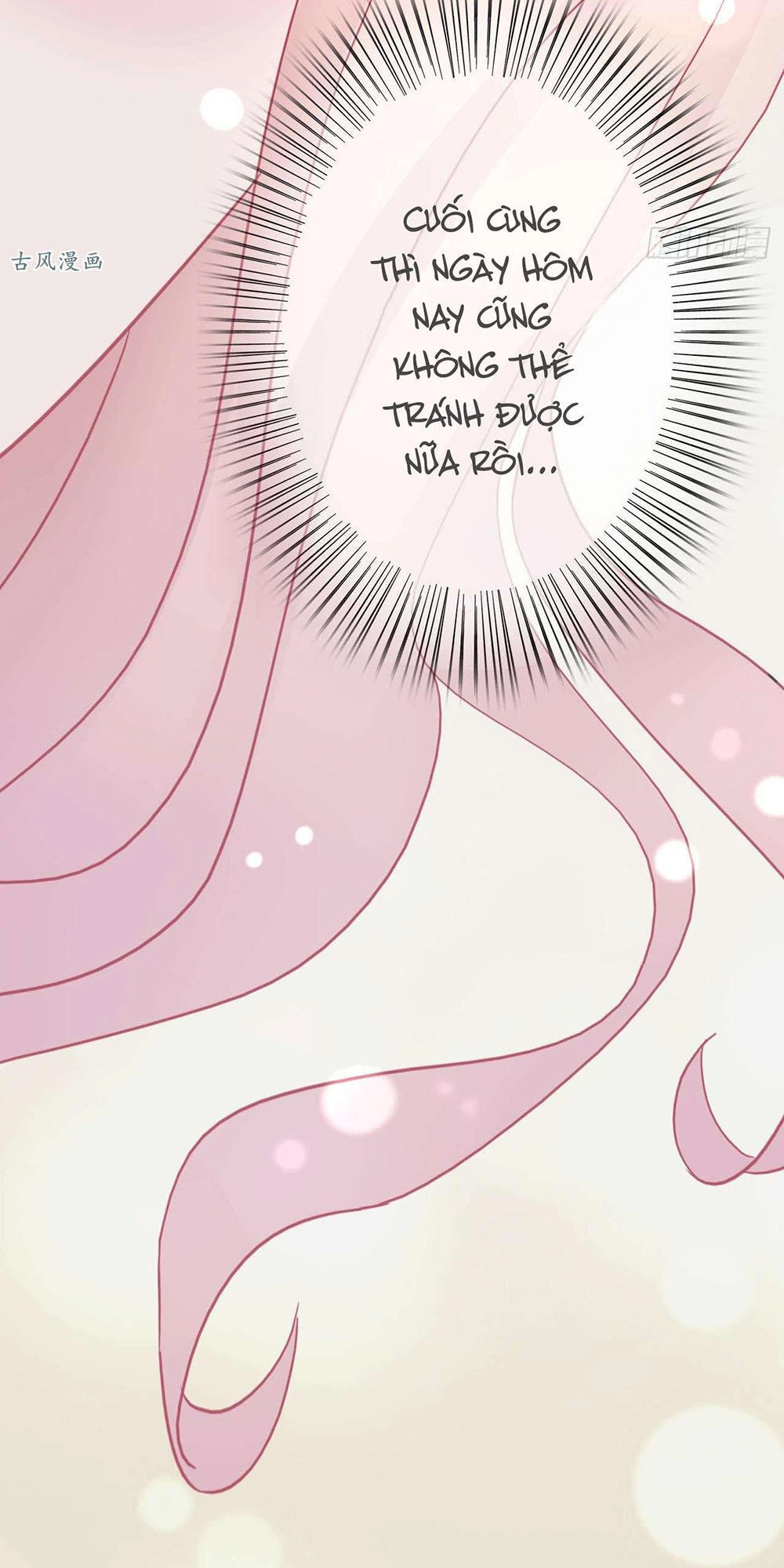 Manh Thê Khó Dỗ Chapter 45 - 12