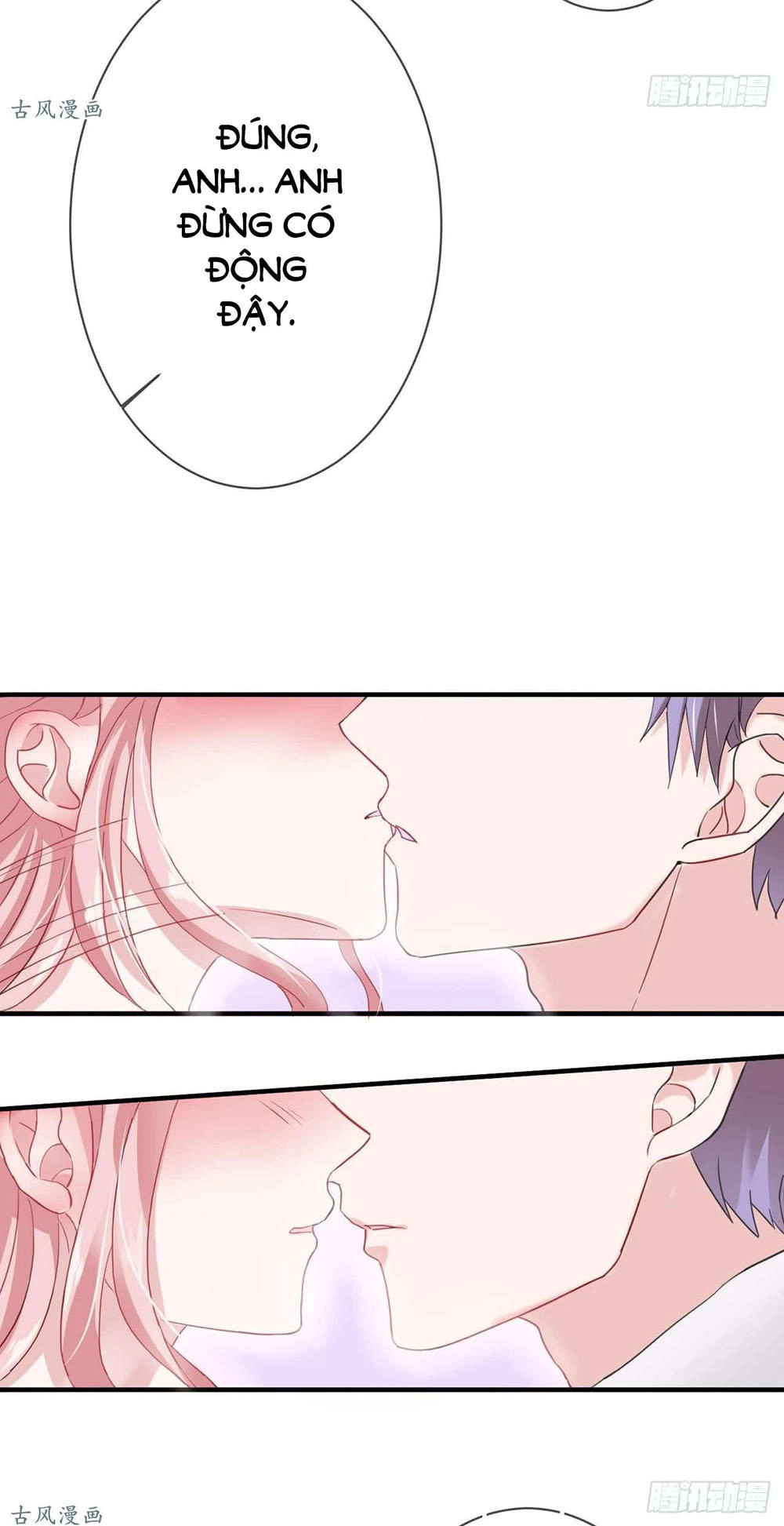 Manh Thê Khó Dỗ Chapter 45 - 19