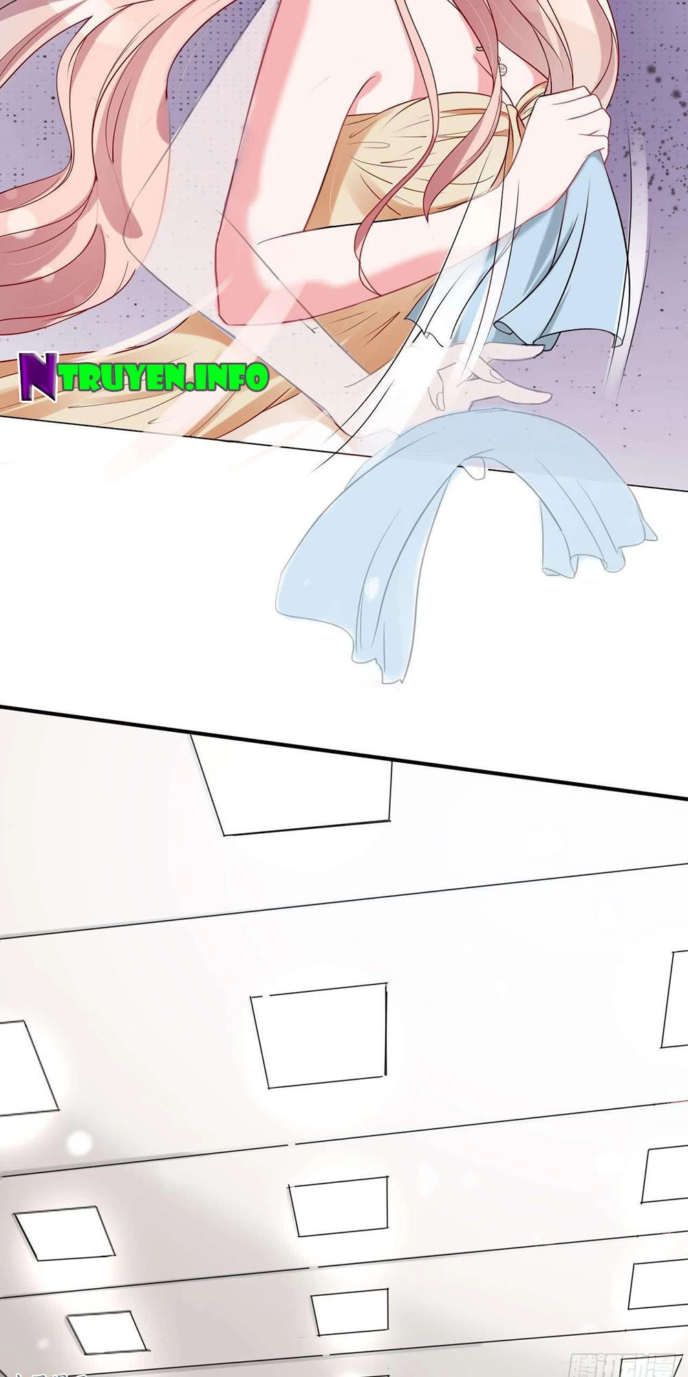 Manh Thê Khó Dỗ Chapter 46 - 5