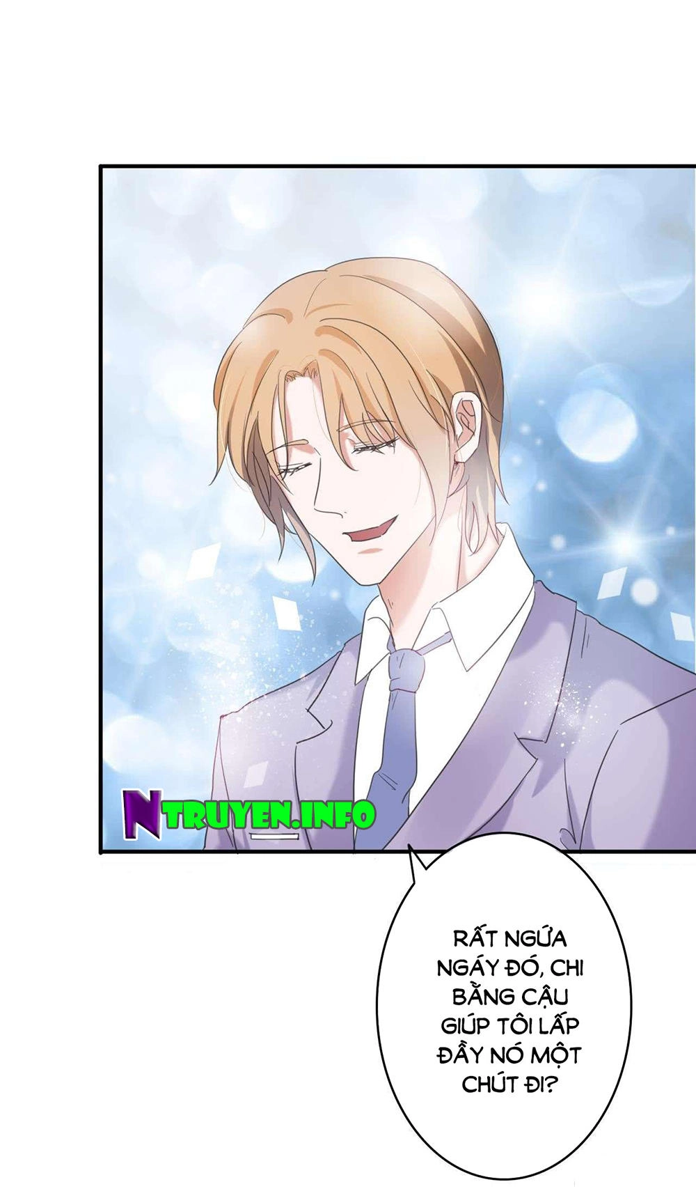 Manh Thê Khó Dỗ Chapter 46 - 31