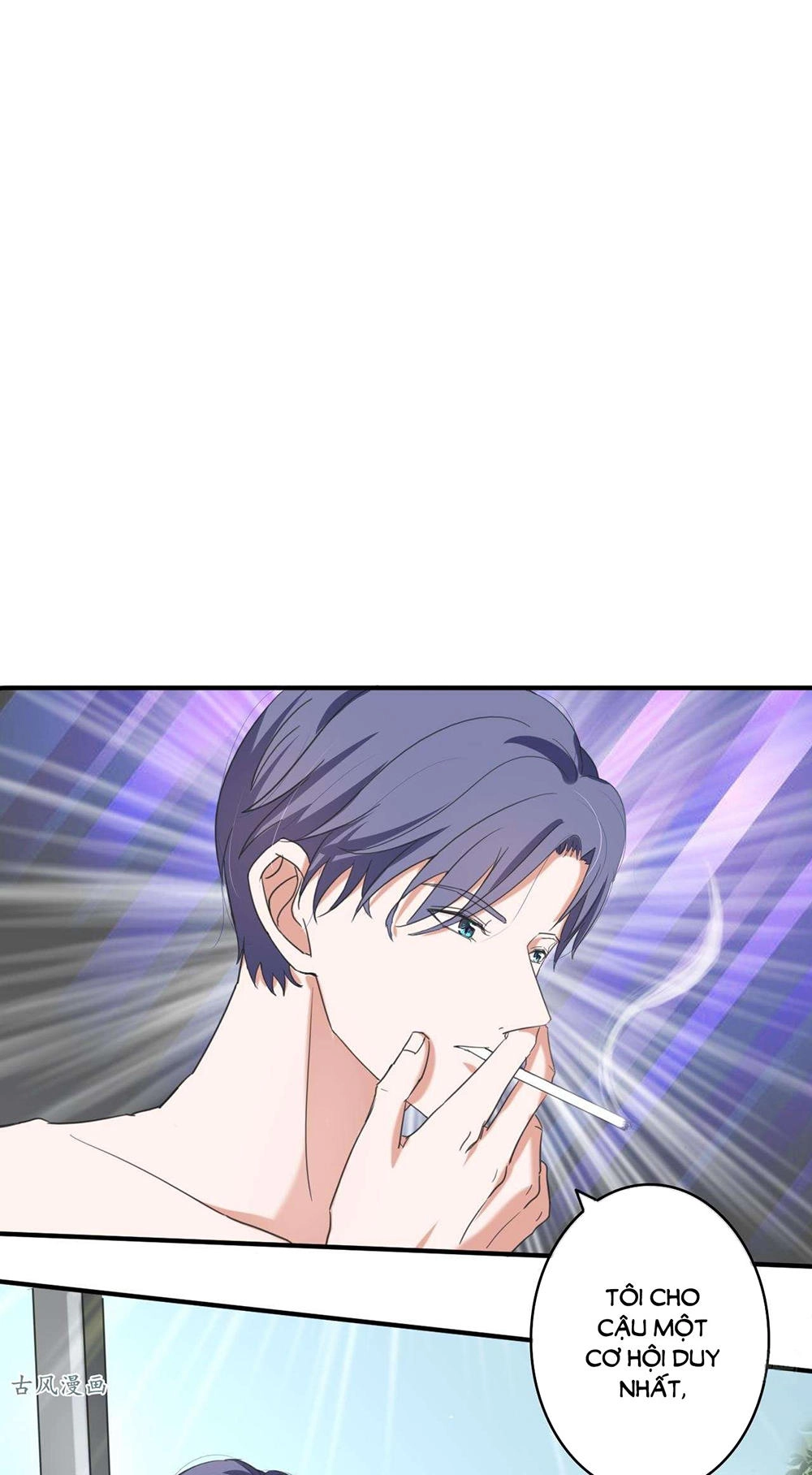 Manh Thê Khó Dỗ Chapter 46 - 32