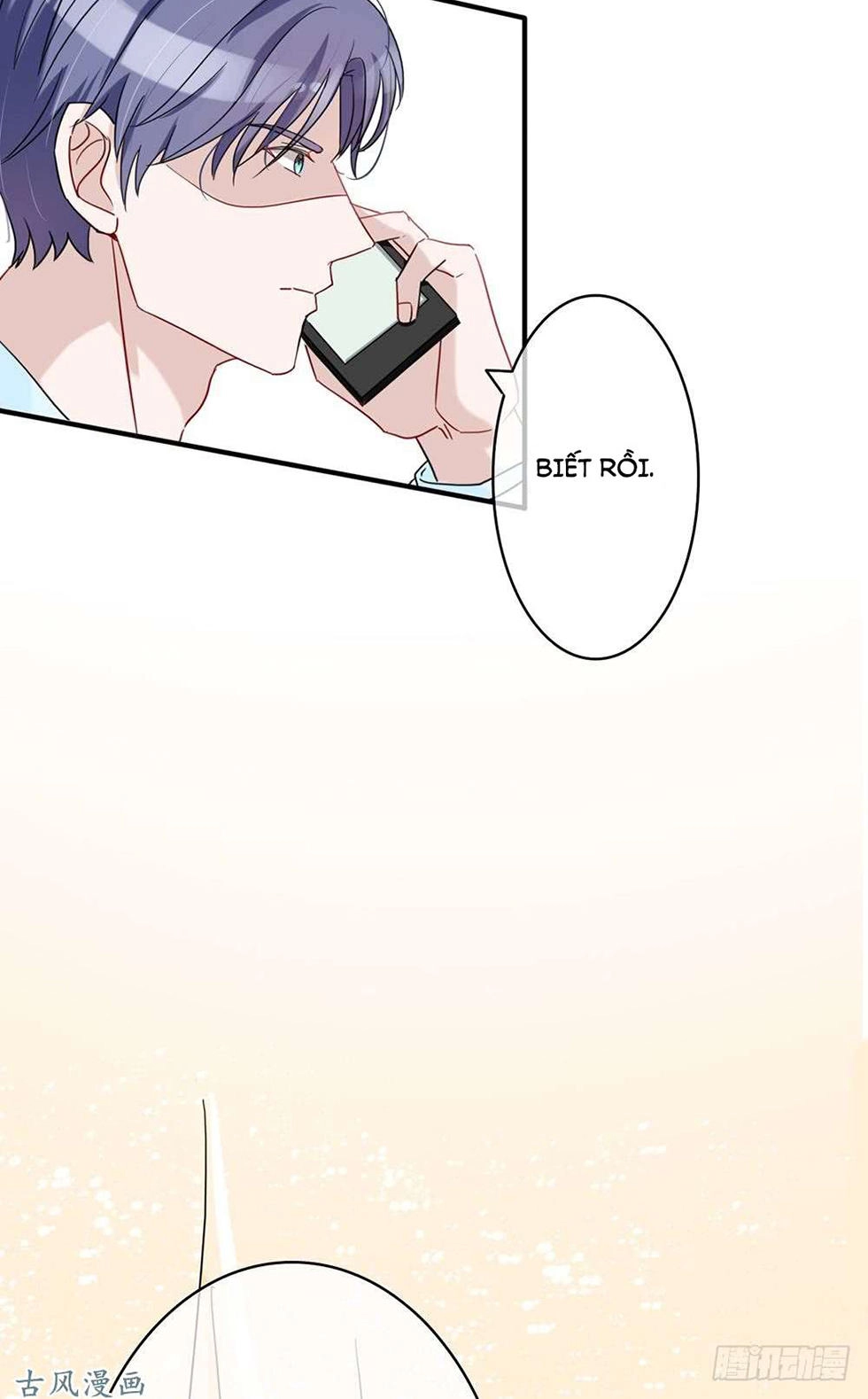 Manh Thê Khó Dỗ Chapter 47 - 15