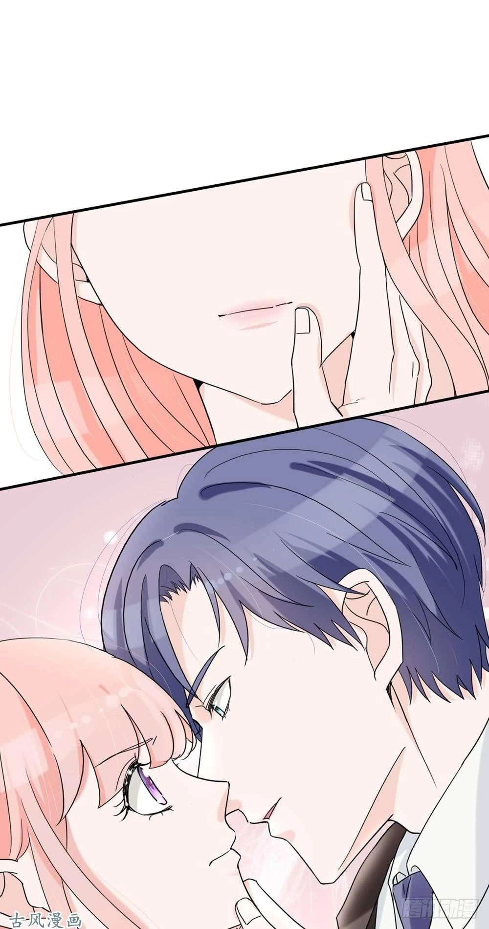 Manh Thê Khó Dỗ Chapter 49 - 2