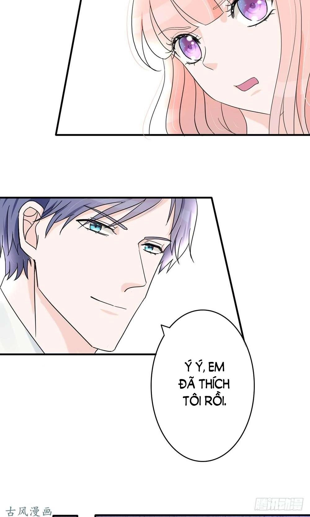 Manh Thê Khó Dỗ Chapter 49 - 8