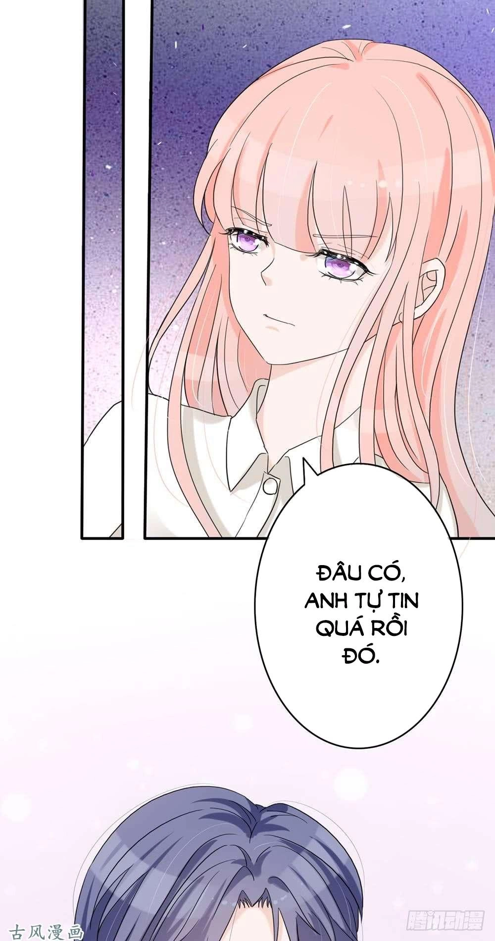 Manh Thê Khó Dỗ Chapter 49 - 9